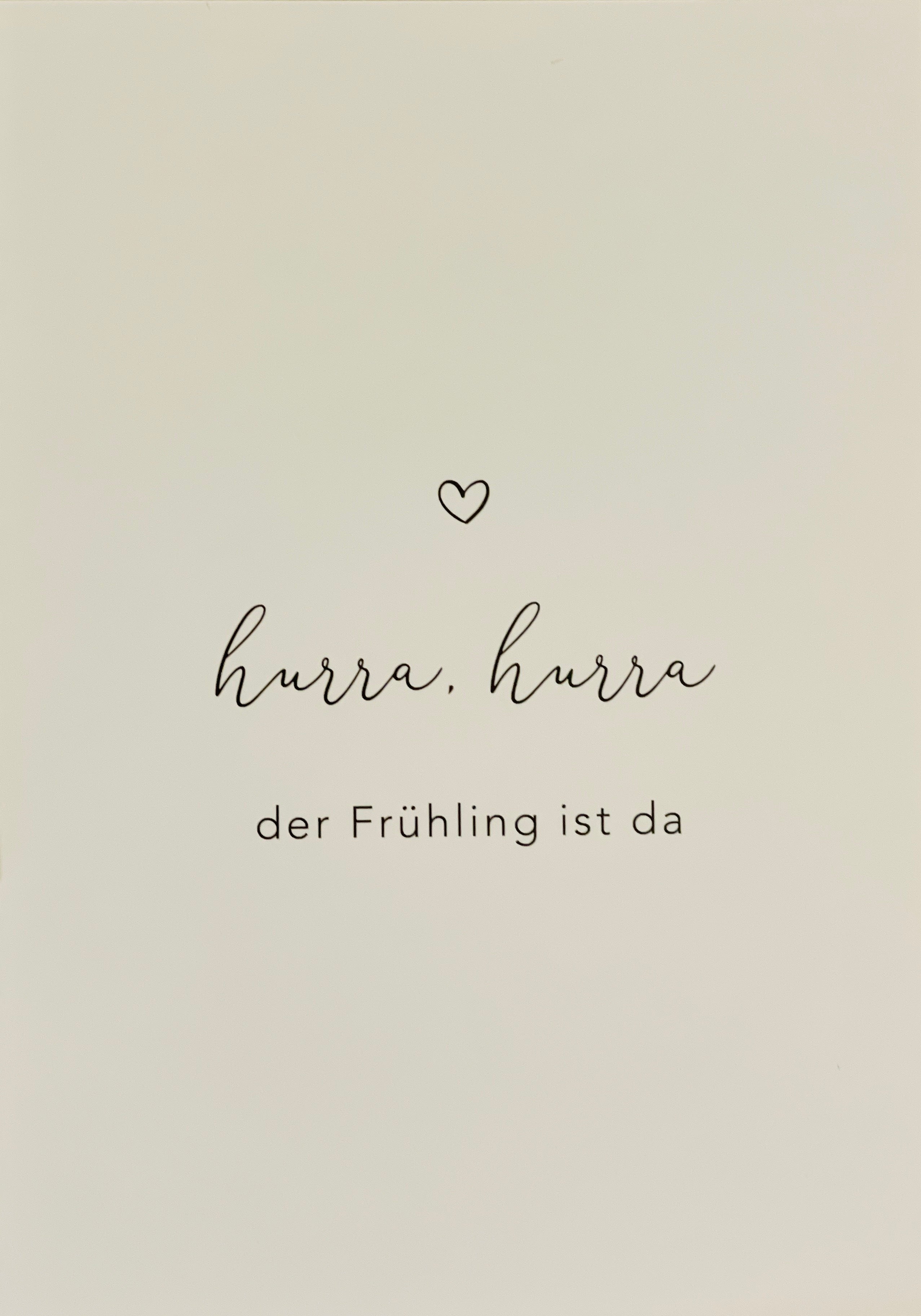 Eulenschnitt, Motivkarten & Spruchkarten