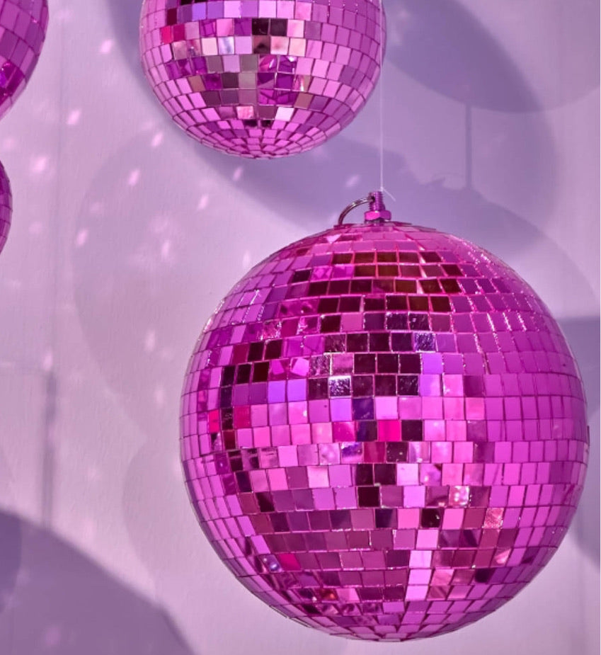 Discokugeln