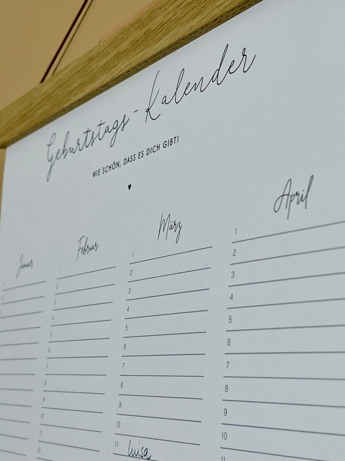 Kalender
