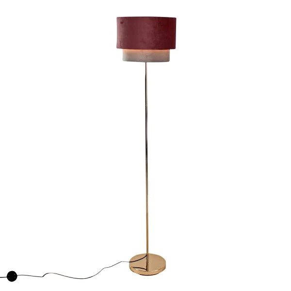 Stehlampen