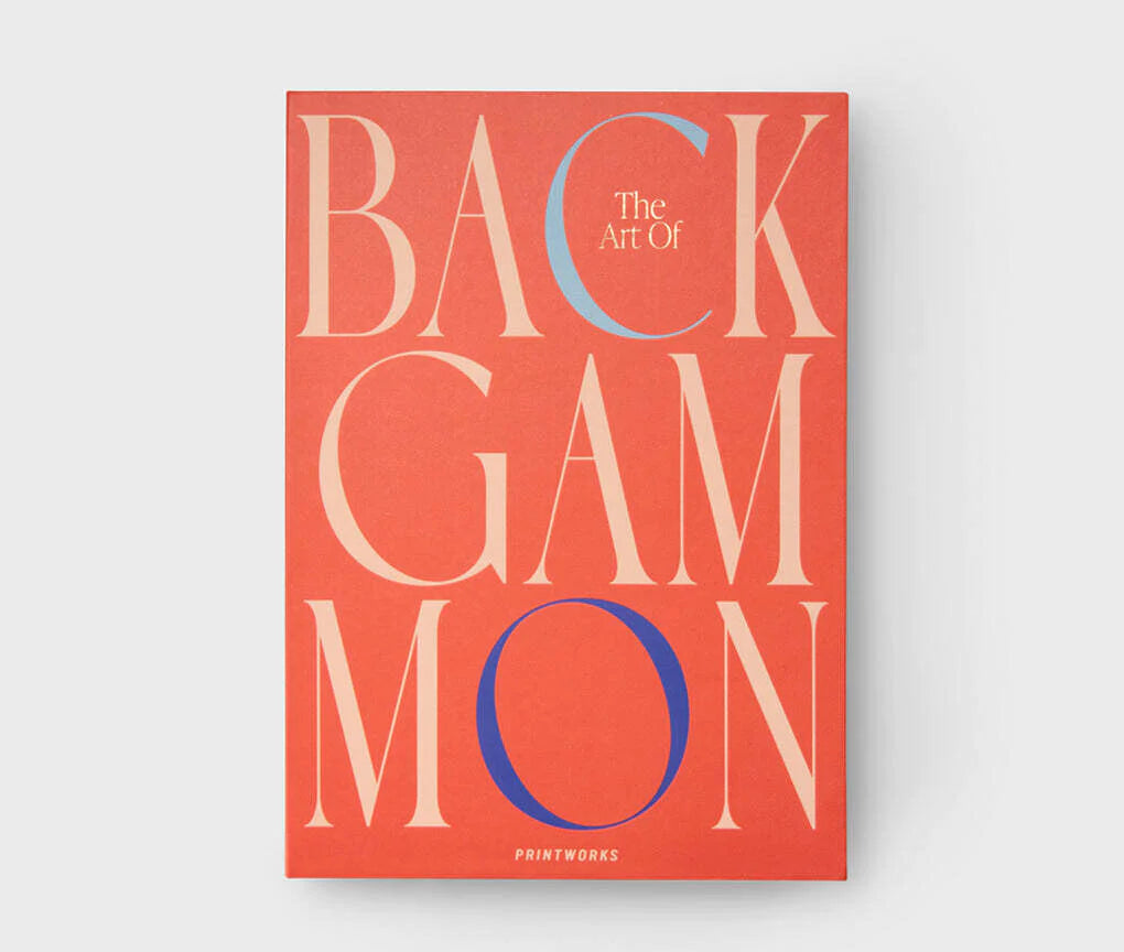 Backgammon