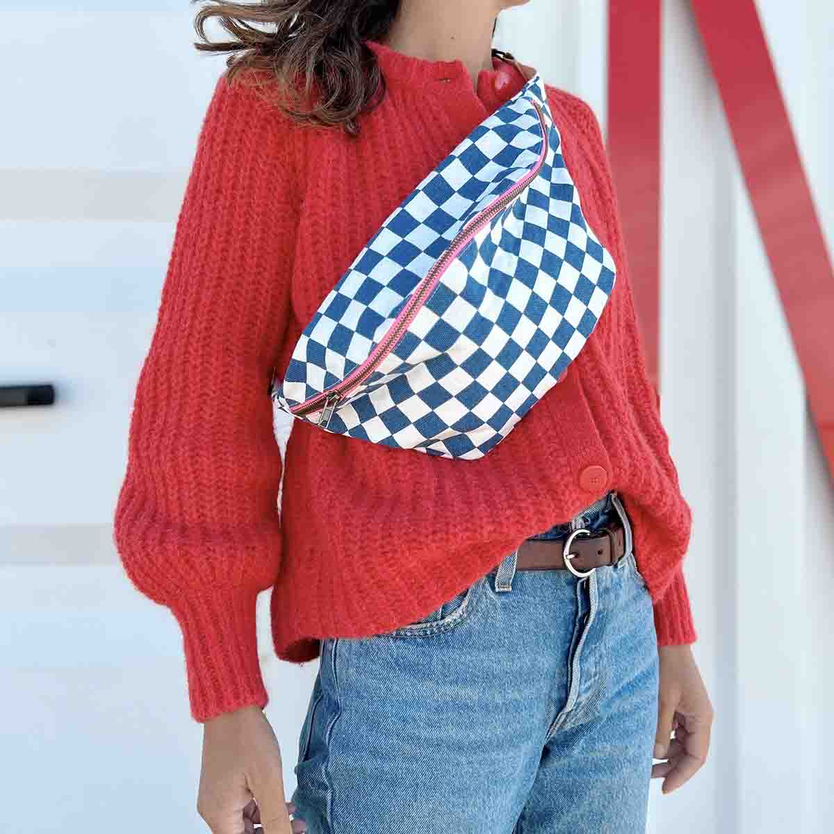 Gürteltasche