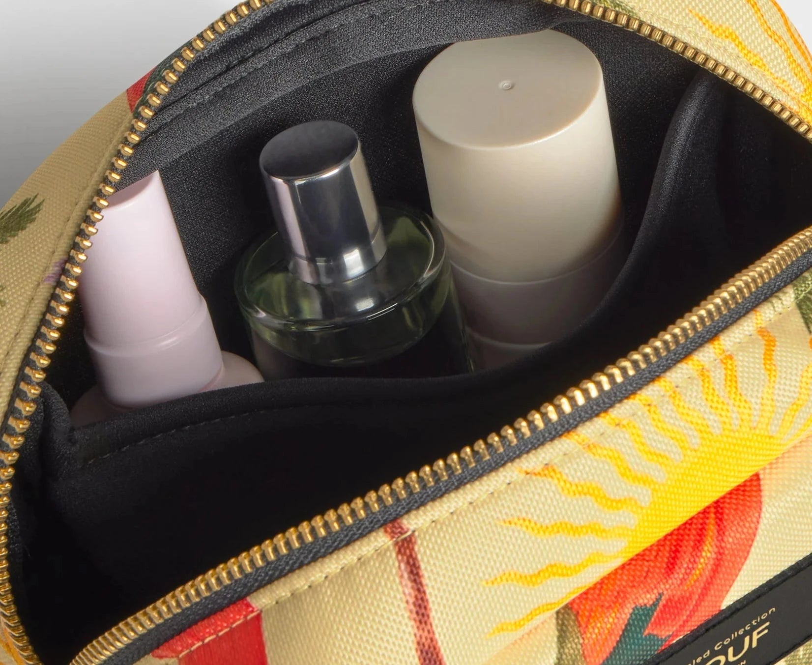 Kosmetiktasche