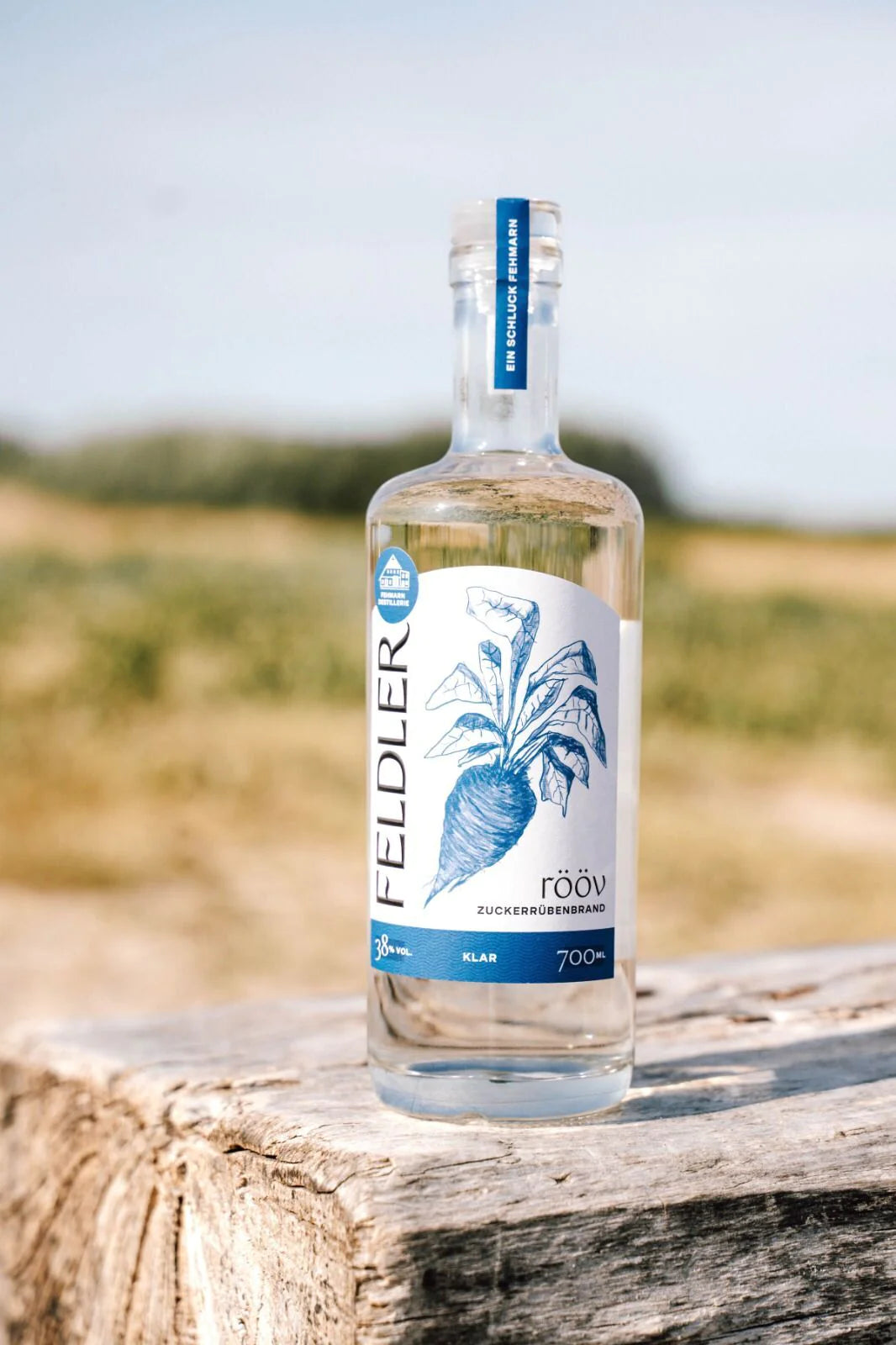 Feldler / Cocktail Mixer
