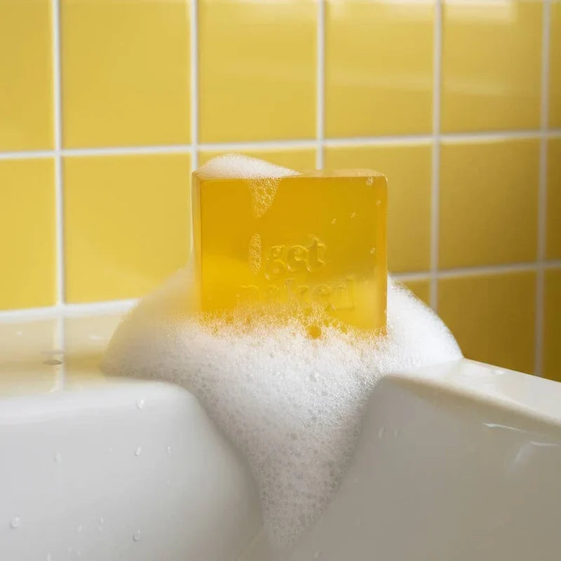 Dearsoap