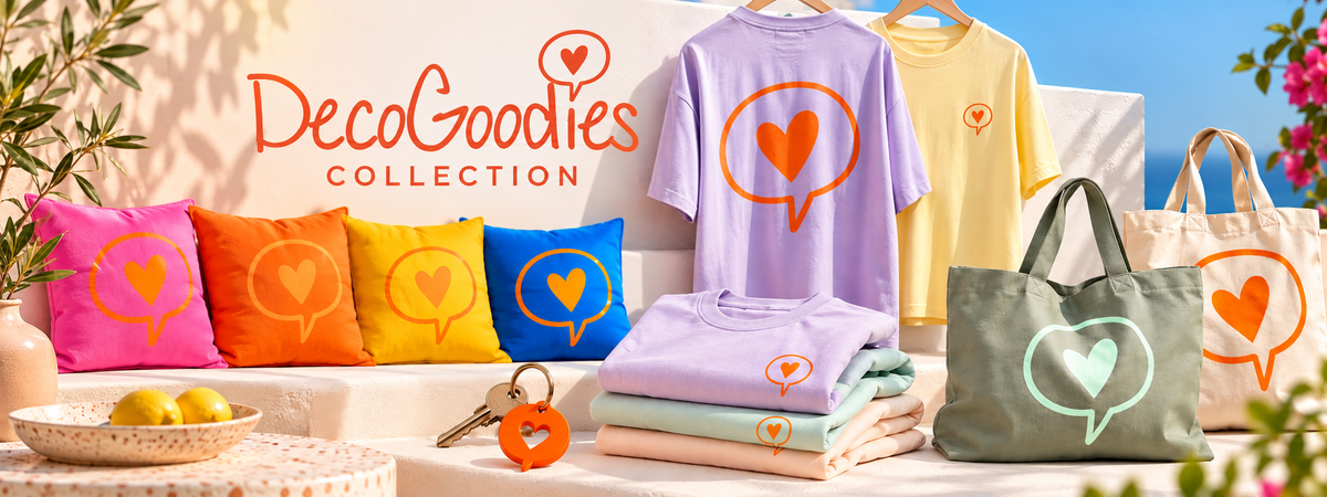 DG Collection Banner Collage