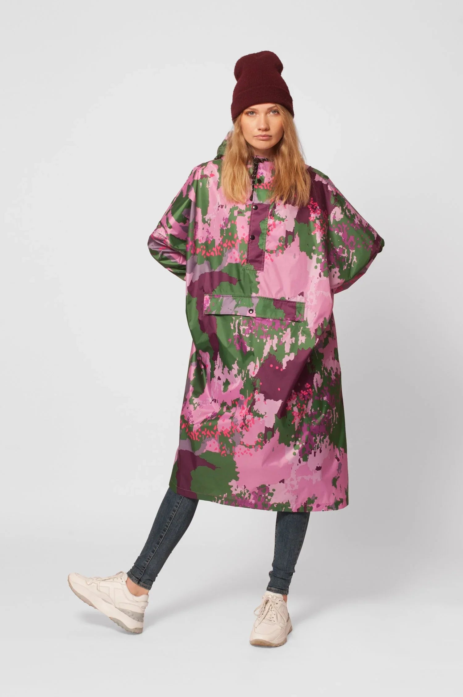 Regencapes