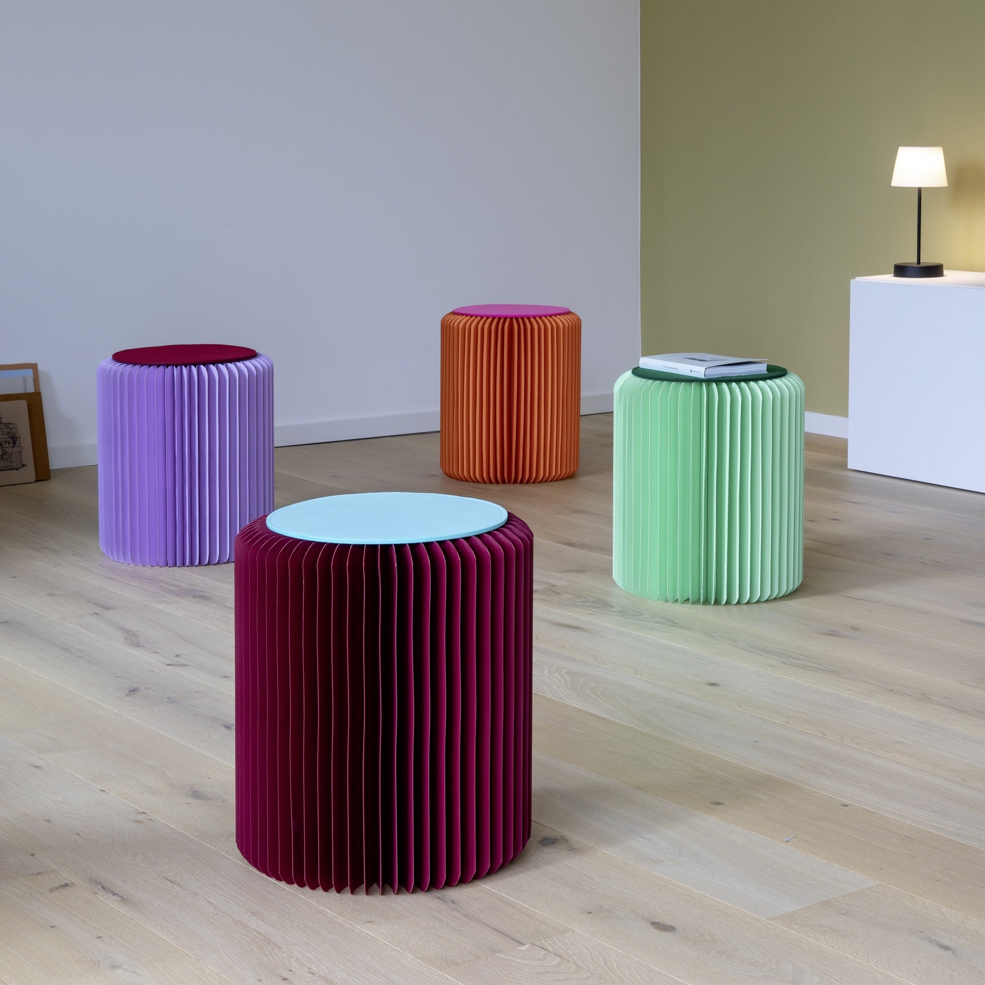 Hocker