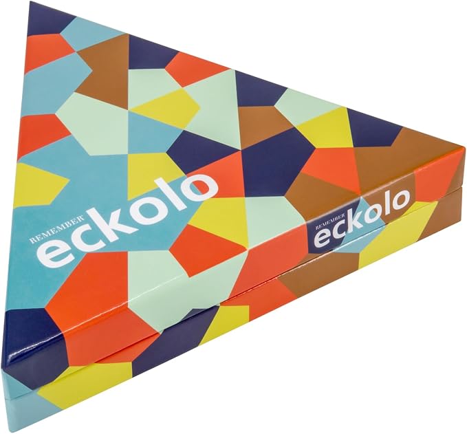 Eckolo, Spiel