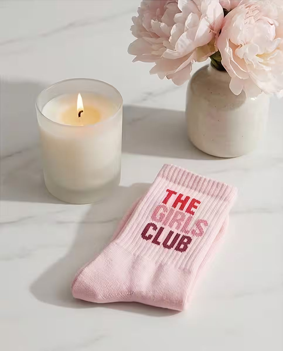 DAILYSOCKS THE GIRLS CLUB Bild 2