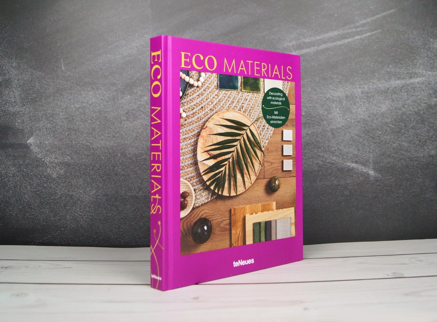 Interieur Bücher, verschiedene Stile