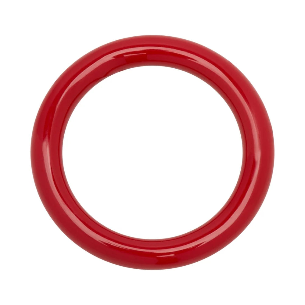 Color Rings, einfarbig