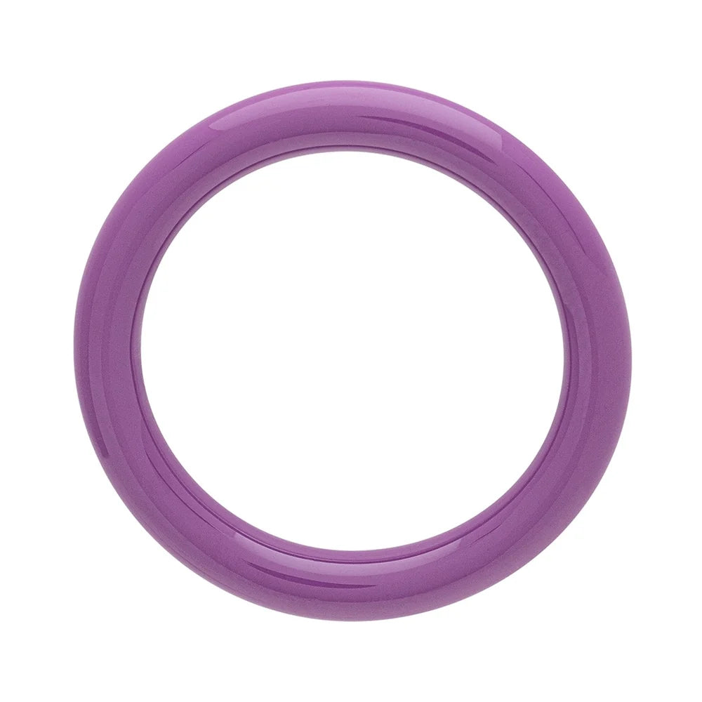 Color Rings, einfarbig