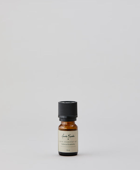 Essential Öl, Balance & Serenity, 10 ml