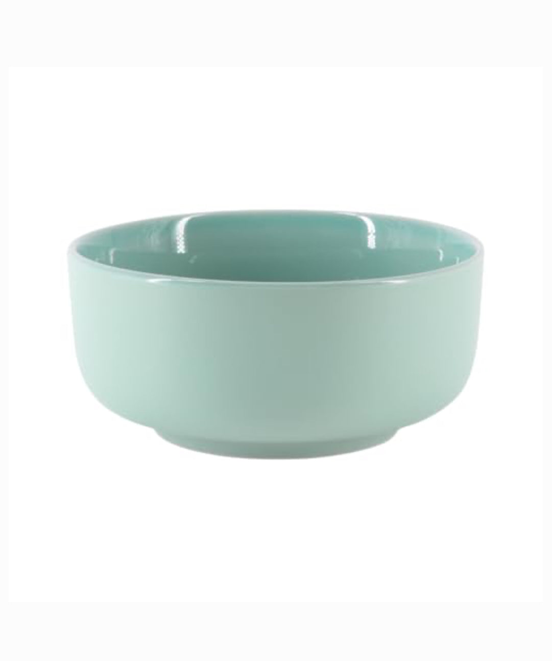 Bowl, mint