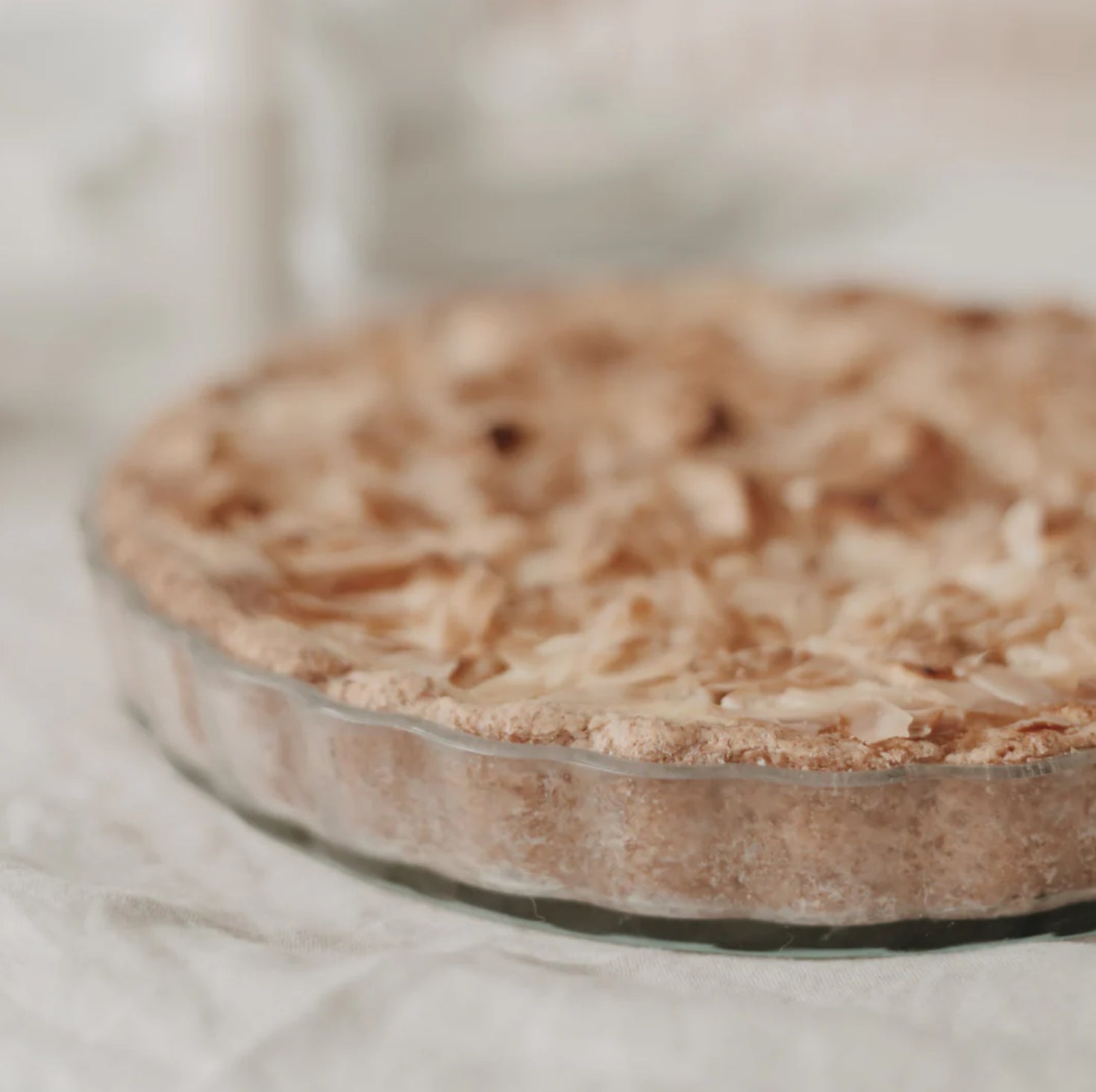 Tarteform, Herz