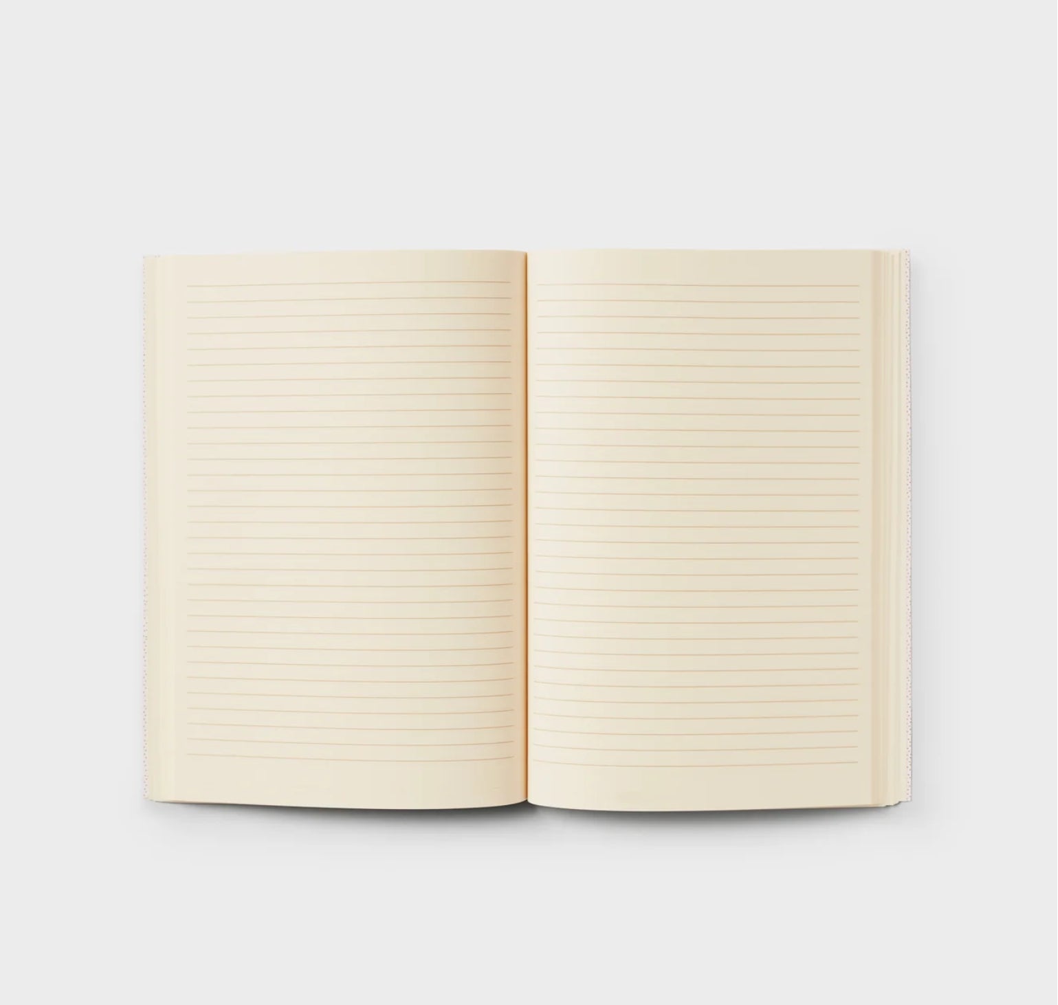 WOUF, A5 Paper Notebook