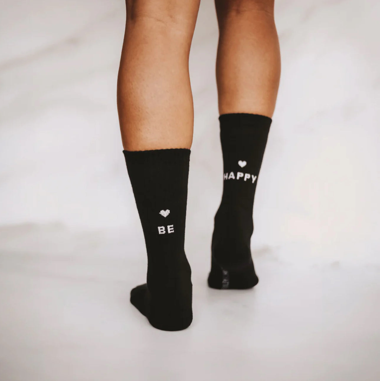Socken mit  Spruch / Motiv, verschieden