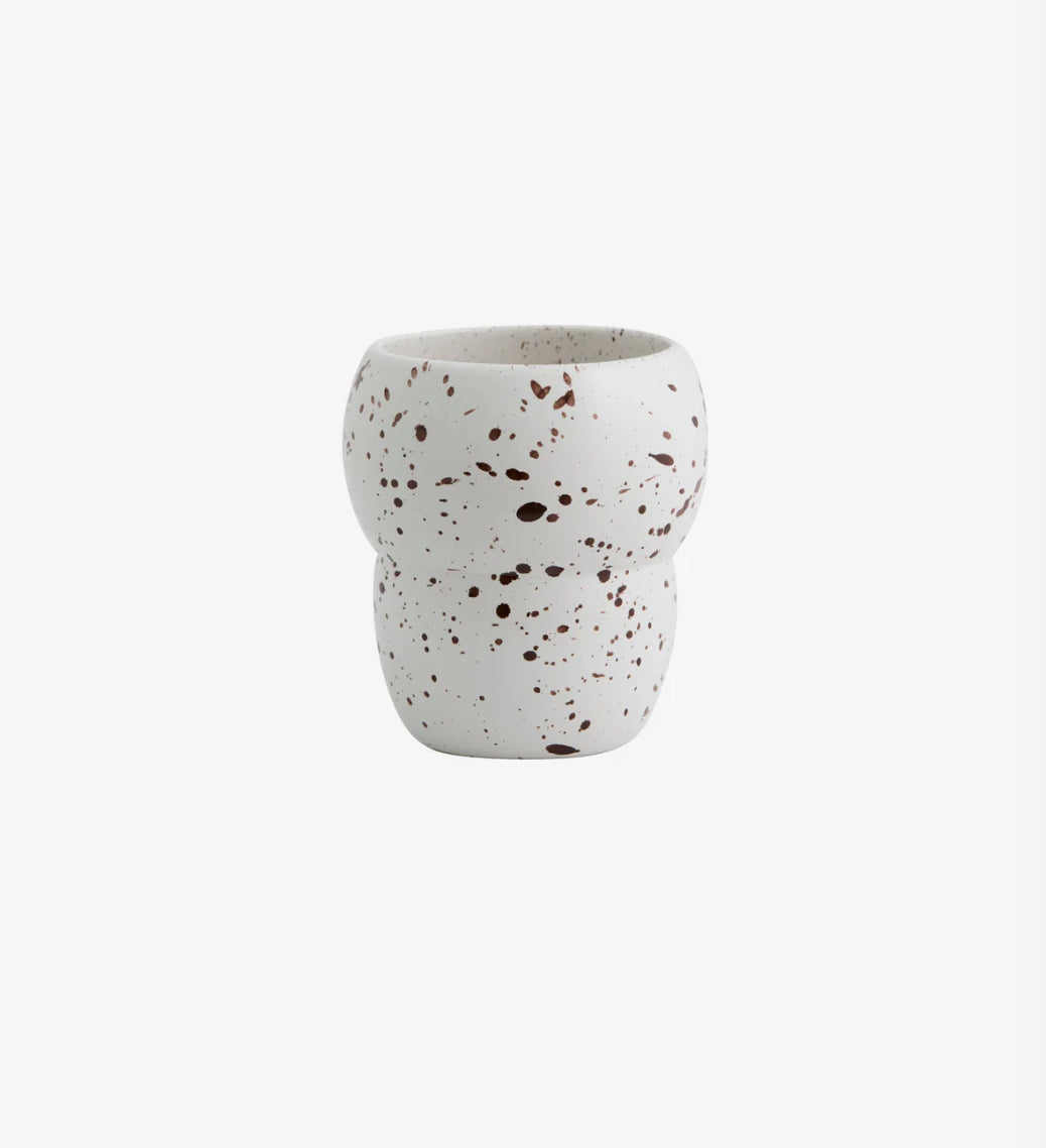 RIA-TASSE MIT SPRITZER