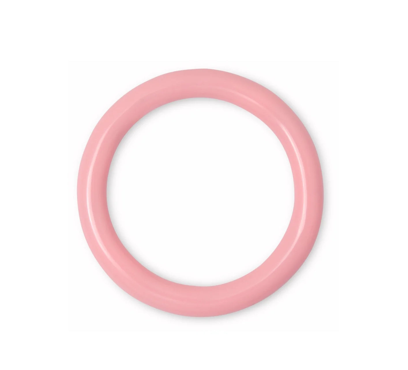 LULU Ring, einfarbig, verschiedene Farben & Grössen