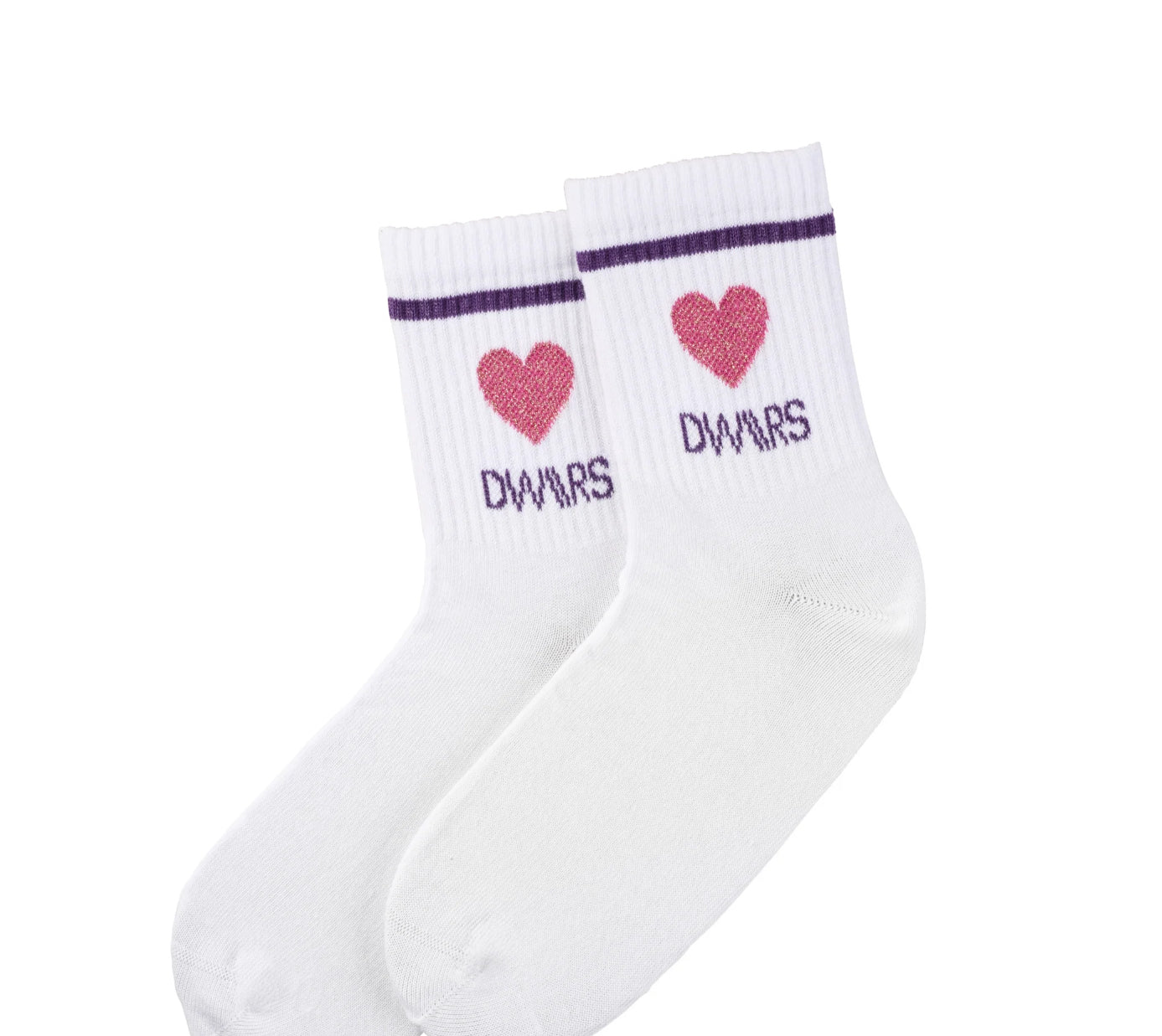Socken, verschiedene Farben