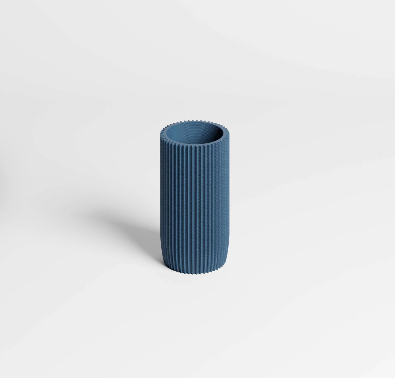 3D- Stiftehalter-Koralle, verschiedene Farben und Grössen