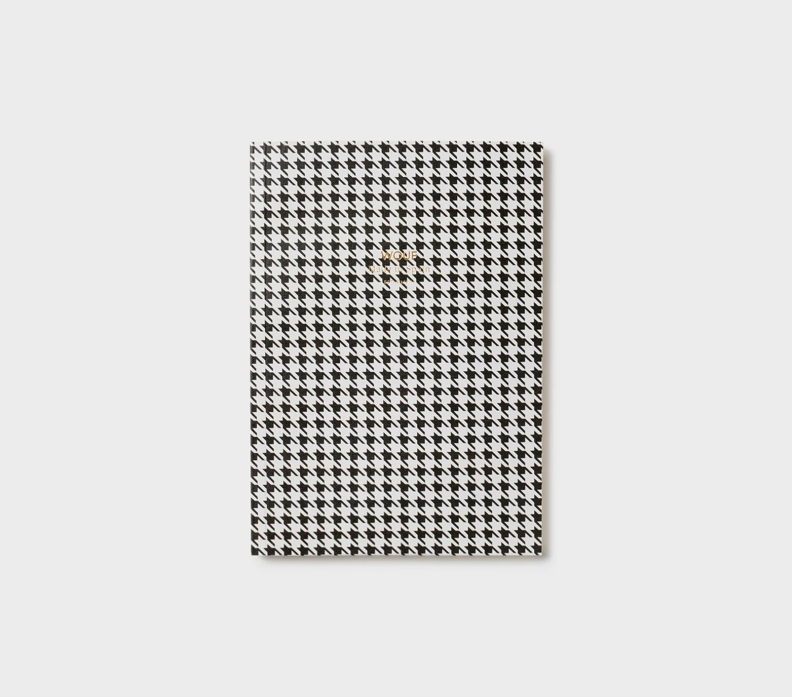 WOUF, A5 Paper Notebook