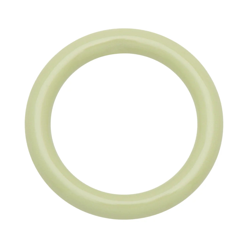 LULU Ring, einfarbig, verschiedene Farben & Grössen