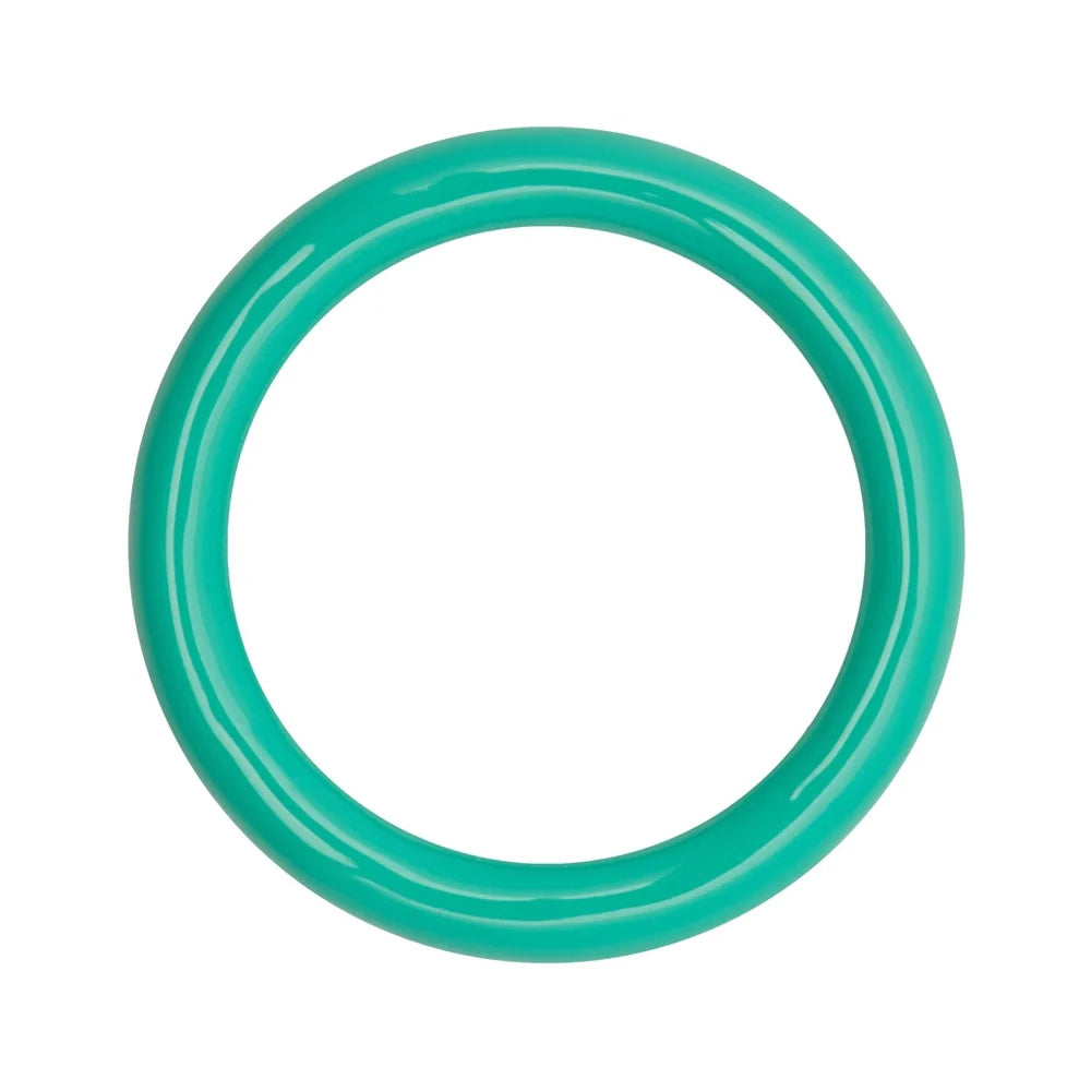 LULU Ring, einfarbig, verschiedene Farben & Grössen