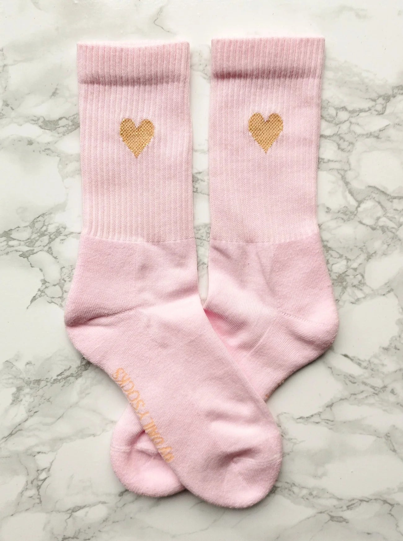 DAILYSOCKS HIÄRTKEN Bild 2