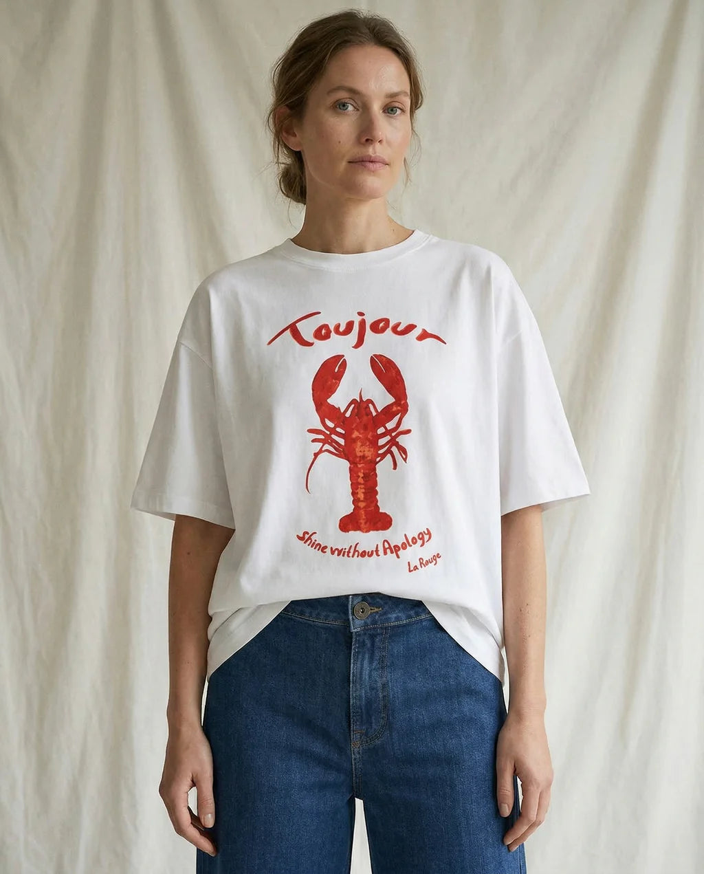 T-Shirt, Hummer