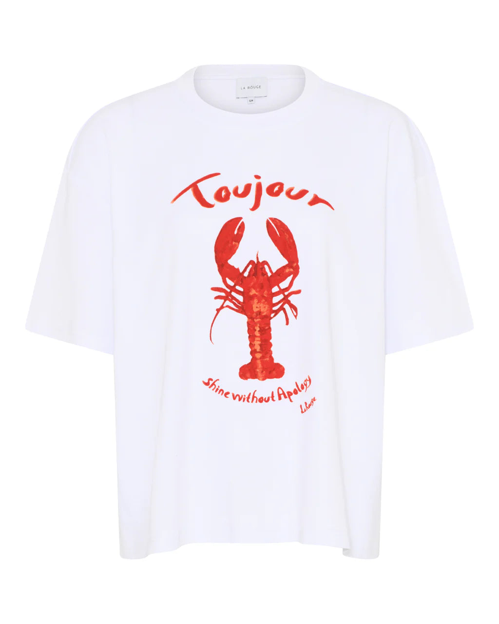 T-Shirt, Hummer