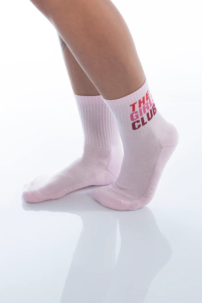 DAILYSOCKS THE GIRLS CLUB Bild1