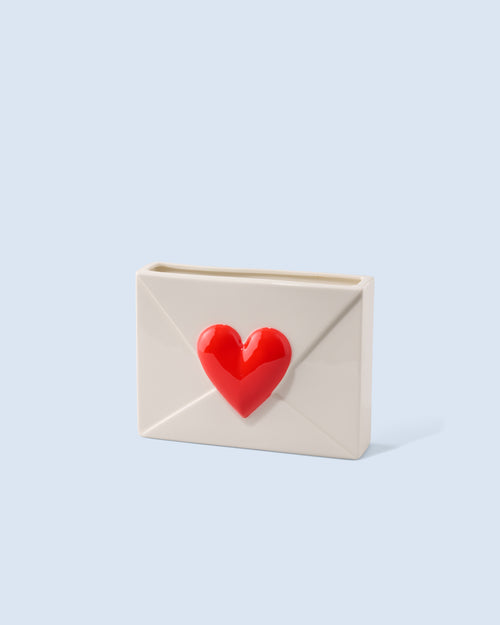 Vase "Heart"