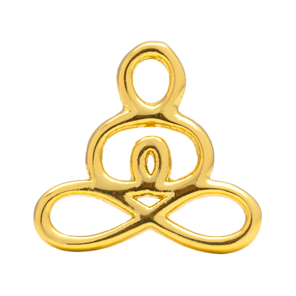LULU, Ohrstecker, verschiedene Motive, Stck. – Ansicht 8 von 11