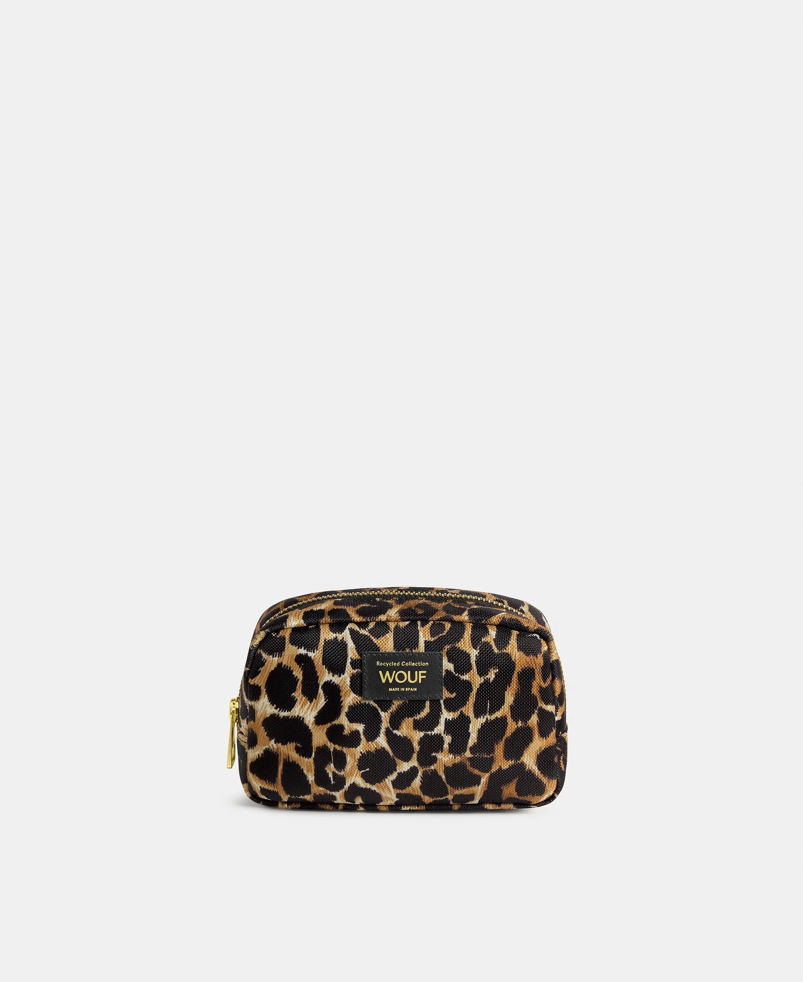 Makeup Bag „Puppy“ & „Icon“ – Kosmetiktäschchen