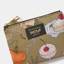 Small Pouch – Mini-Kosmetiktasche