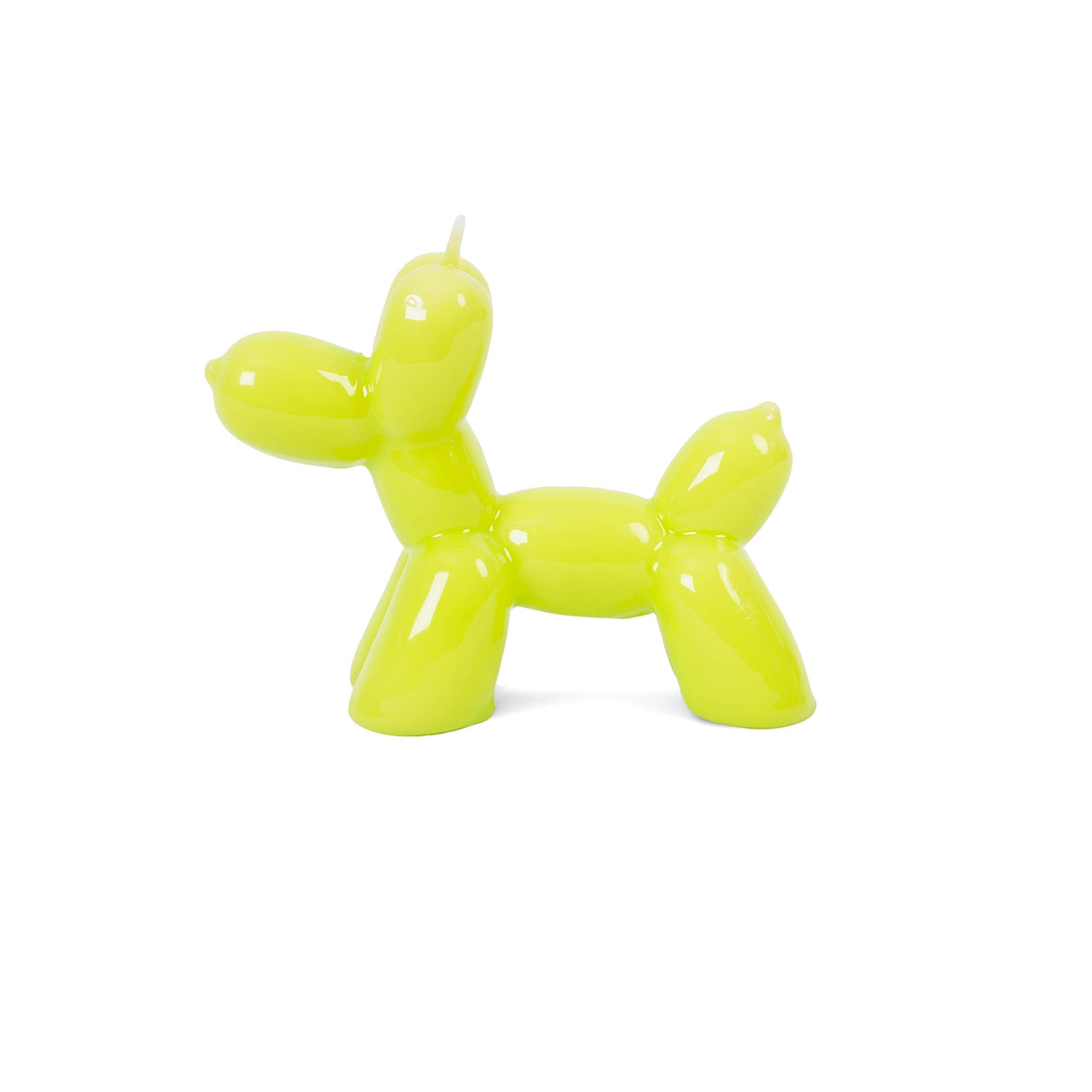 Ballonhund, LImette handgemalt