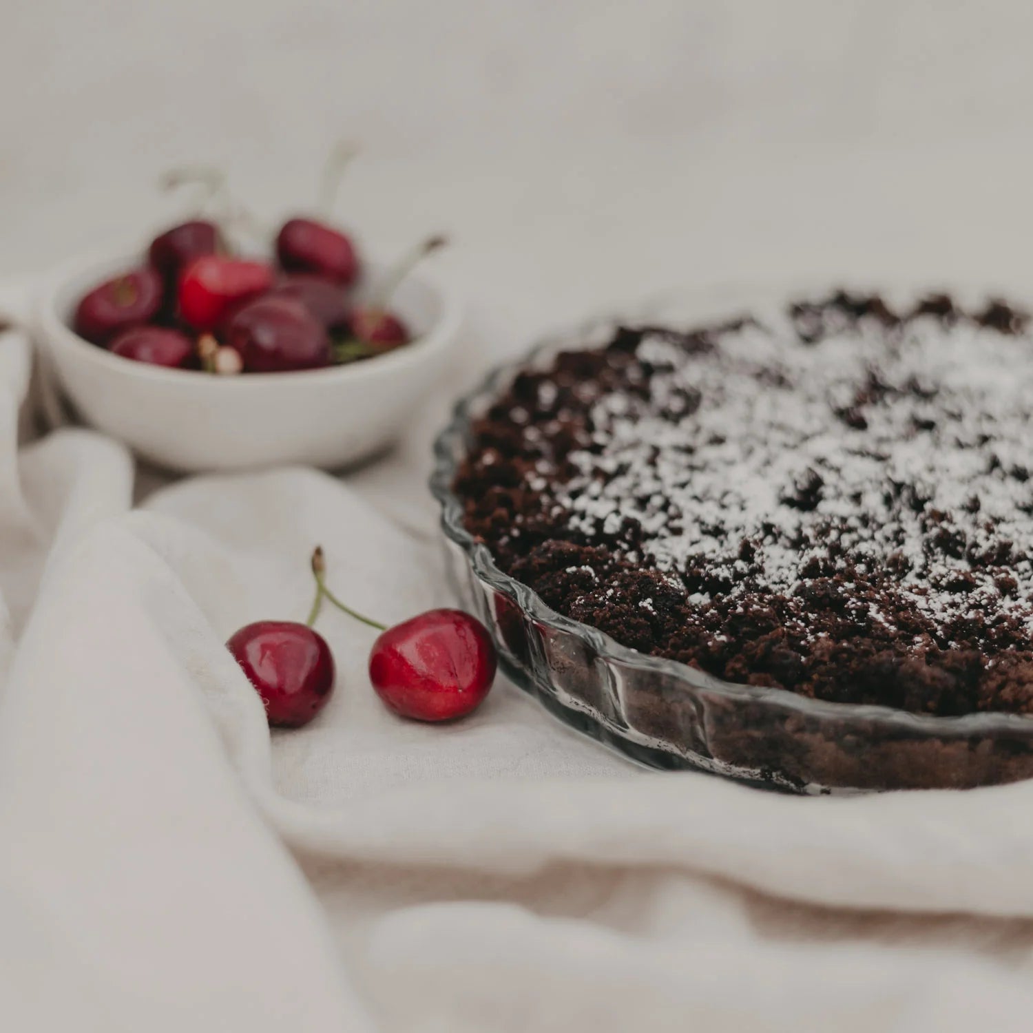 Tarteform klein
