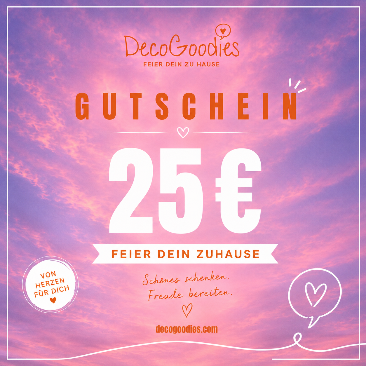 gutschein25