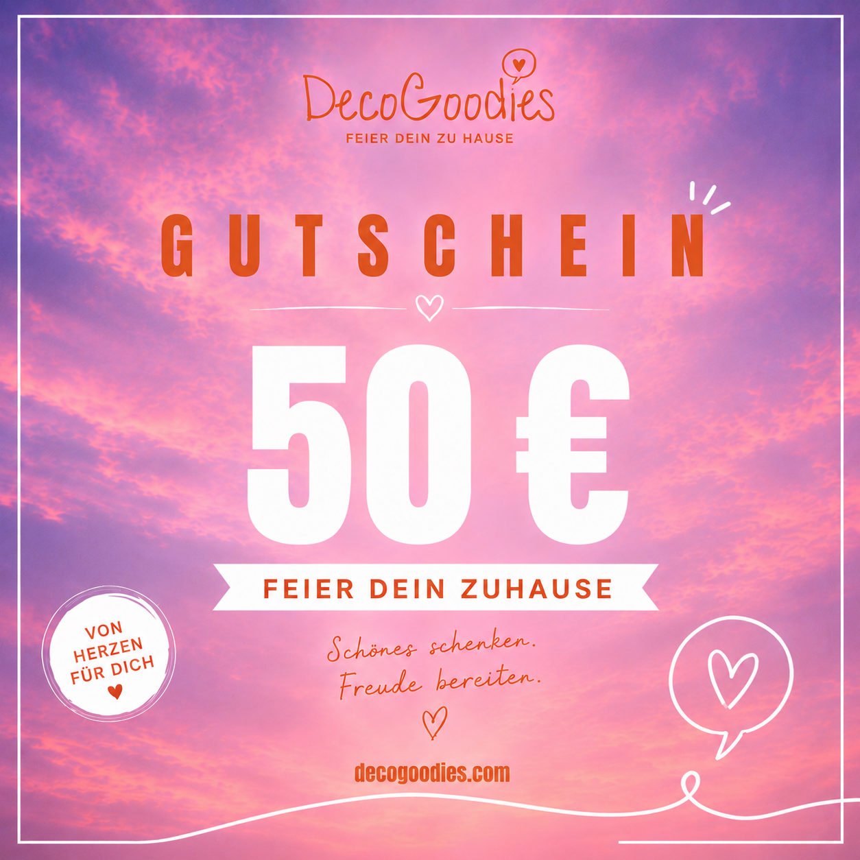 gutschein50
