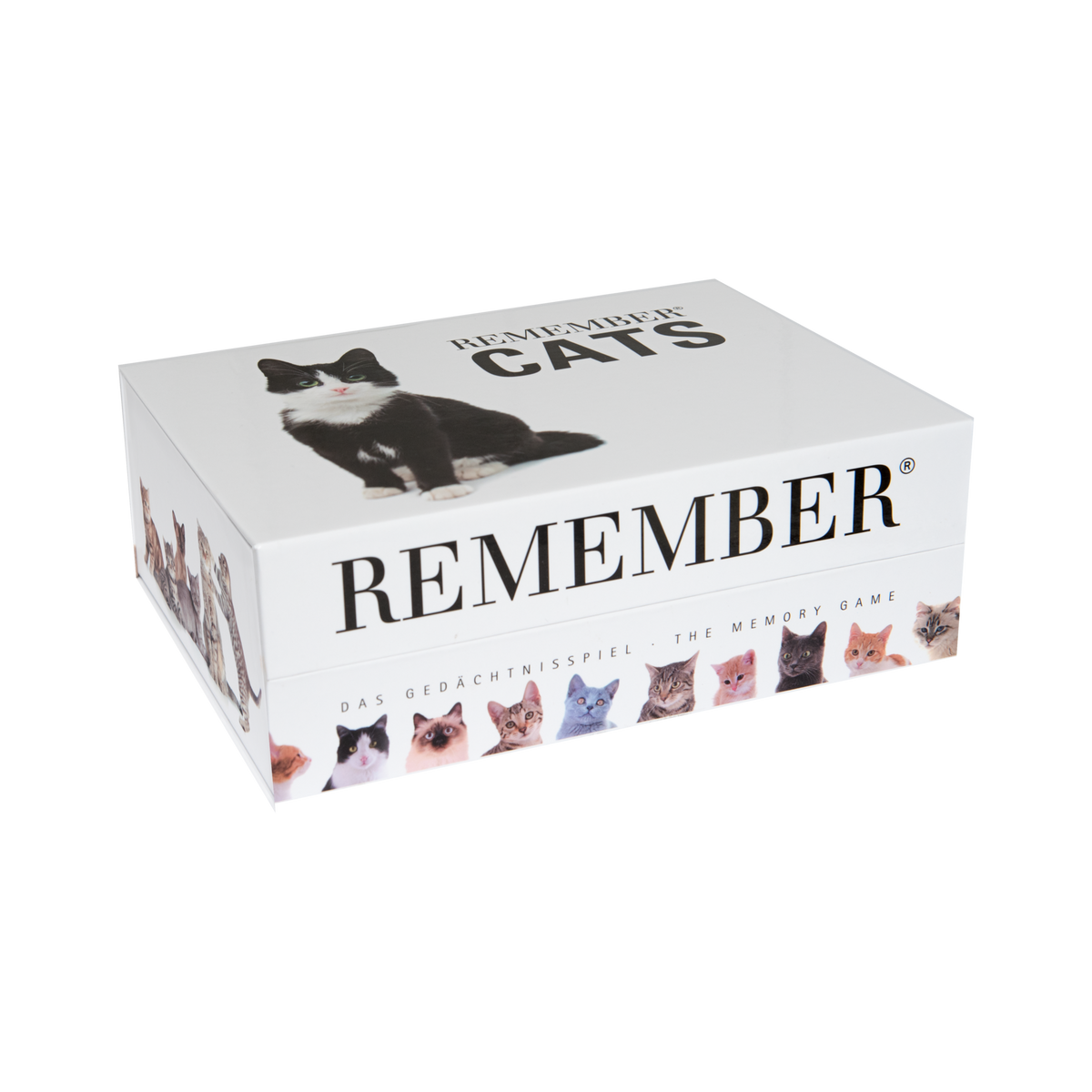 Memory, 44 Kartenpaare