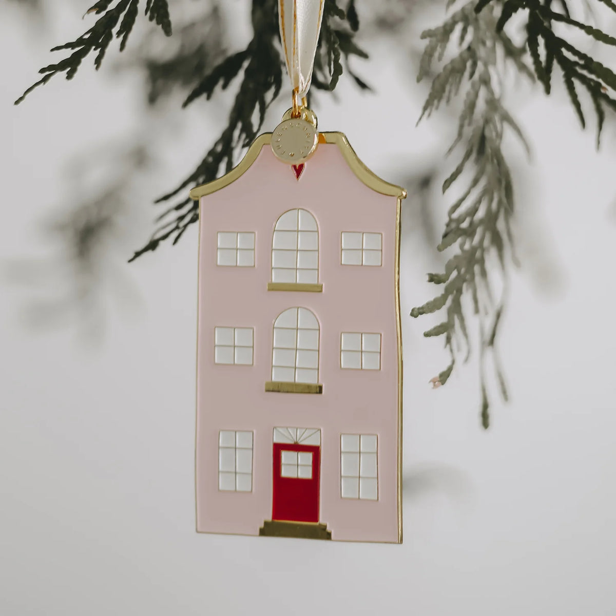Baumschmuck, verschiedene Motive – Ansicht 11 von 13