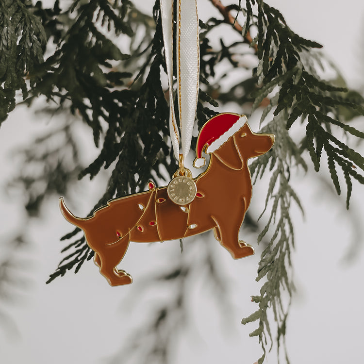 Baumschmuck, verschiedene Motive – Ansicht 2 von 13