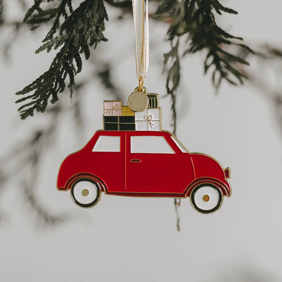 Baumschmuck, verschiedene Motive – Ansicht 5 von 13