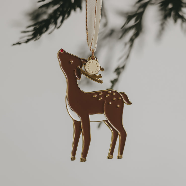 Baumschmuck, verschiedene Motive – Ansicht 8 von 13