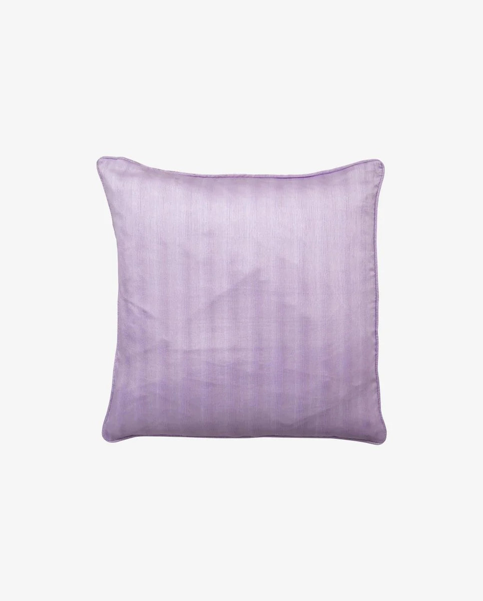 KISSENBEZUG, HELLVIOLETT
