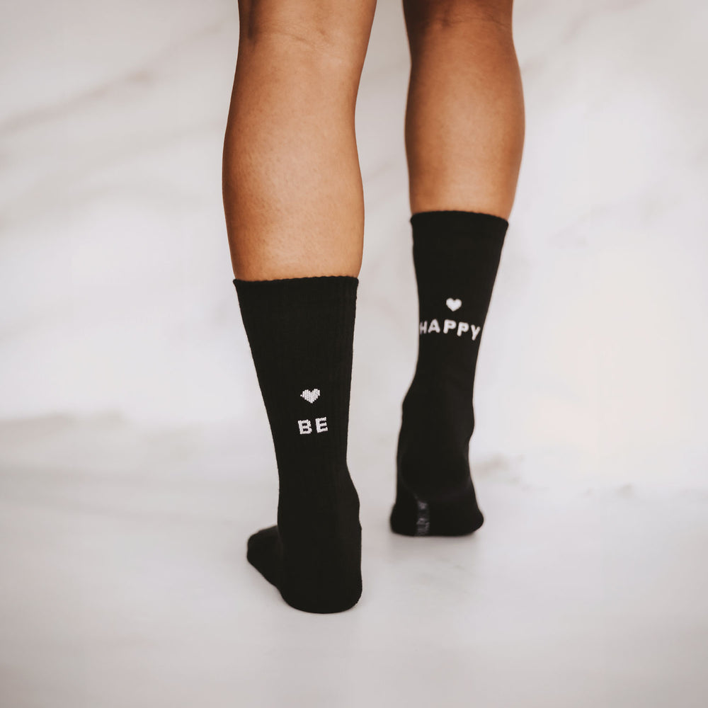 Socken mit  Spruch / Motiv, verschieden