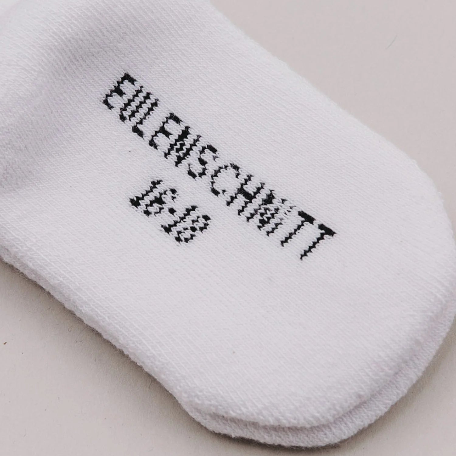 Babysocken 3 Monate, verschiedene Motive
