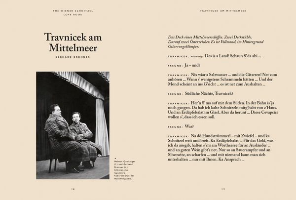 Kochbuch, The Wiener Schnitzel Love Book – Ansicht 7 von 9